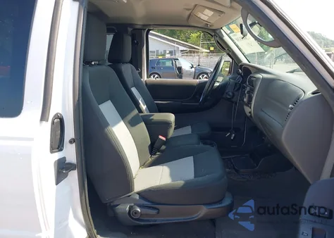 2011 Ford Ranger Sport/Xlt from USA, damaged, VIN 1FTLR4FE6BPB22689